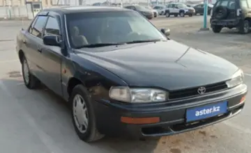 Toyota Camry 1991 года за 1 800 000 тг. в Кызылорда фото 3