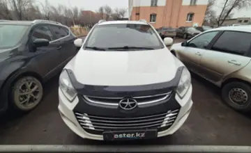 JAC S5 (Eagle) 2018 года за 5 000 000 тг. в Костанай фото 2