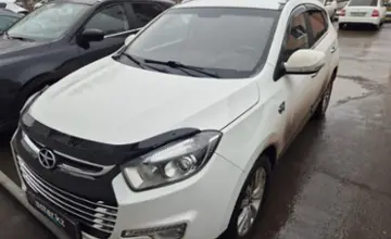 JAC S5 (Eagle) 2018 года за 5 000 000 тг. в Костанай фото 1