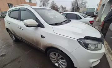 JAC S5 (Eagle) 2018 года за 5 000 000 тг. в Костанай фото 4