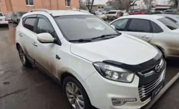 JAC S5 (Eagle) 2018 года за 5 000 000 тг. в Костанай фото 3
