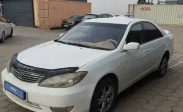 Toyota Camry 2004 года за 5 000 000 тг. в Караганда фото 1