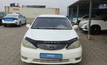 Toyota Camry 2004 года за 5 000 000 тг. в Караганда фото 2