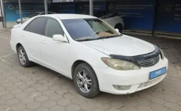 Toyota Camry 2004 года за 5 000 000 тг. в Караганда фото 3