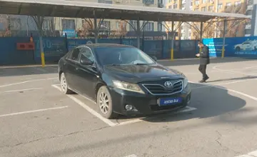 Toyota Camry 2006 года за 5 000 000 тг. в Алматы фото 2