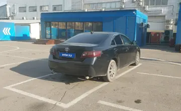 Toyota Camry 2006 года за 5 000 000 тг. в Алматы фото 3
