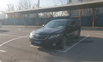 Toyota Camry 2006 года за 5 000 000 тг. в Алматы фото 1