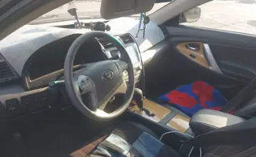 Toyota Camry 2006 года за 5 000 000 тг. в Алматы фото 5