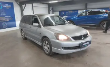 Mitsubishi Lancer 2005 года за 3 000 000 тг. в Астана фото 2