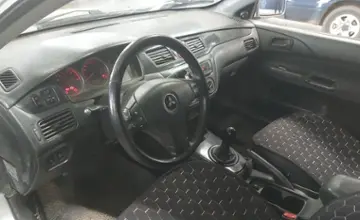 Mitsubishi Lancer 2005 года за 3 000 000 тг. в Астана фото 5