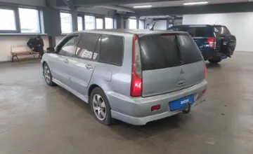 Mitsubishi Lancer 2005 года за 3 000 000 тг. в Астана фото 4