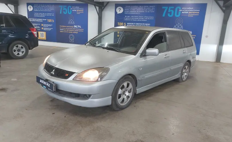 Mitsubishi Lancer 2005 года за 3 000 000 тг. в Астана