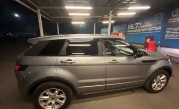 Land Rover Range Rover Evoque 2015 года за 12 500 000 тг. в Алматы фото 4