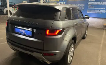 Land Rover Range Rover Evoque 2015 года за 12 500 000 тг. в Алматы