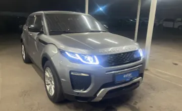 Land Rover Range Rover Evoque 2015 года за 12 500 000 тг. в Алматы фото 3