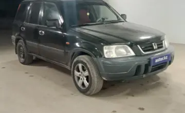 Honda CR-V 1997 года за 2 700 000 тг. в Кызылорда фото 3