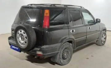 Honda CR-V 1997 года за 2 700 000 тг. в Кызылорда