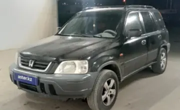 Honda CR-V 1997 года за 2 700 000 тг. в Кызылорда фото 1