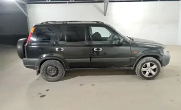 Honda CR-V 1997 года за 2 700 000 тг. в Кызылорда фото 4