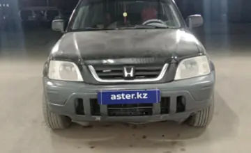 Honda CR-V 1997 года за 2 700 000 тг. в Кызылорда фото 2
