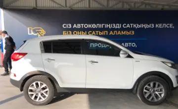 Kia Sportage 2014 года за 8 000 000 тг. в Шымкент фото 4