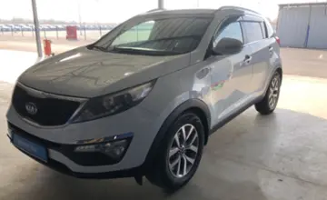 Kia Sportage 2014 года за 8 000 000 тг. в Шымкент фото 1