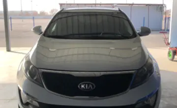 Kia Sportage 2014 года за 8 000 000 тг. в Шымкент фото 2