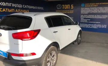 Kia Sportage 2014 года за 8 000 000 тг. в Шымкент