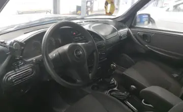 LADA (ВАЗ) Niva 2021 года за 6 500 000 тг. в Астана фото 5