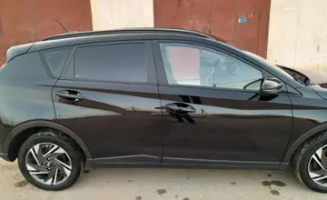 Hyundai Bayon 2024 года за 9 300 000 тг. в Атырау фото 2