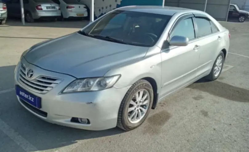 Toyota Camry 2007 года за 4 000 000 тг. в Кызылорда