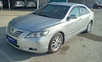 Toyota Camry 2007 года за 4 000 000 тг. в Кызылорда фото 1