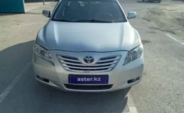 Toyota Camry 2007 года за 4 000 000 тг. в Кызылорда фото 2