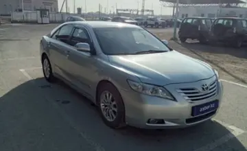 Toyota Camry 2007 года за 4 000 000 тг. в Кызылорда фото 3