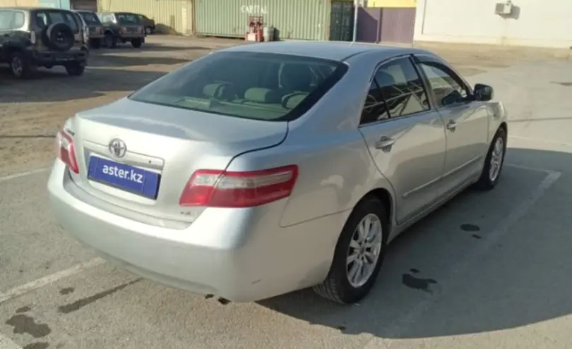 Toyota Camry 2007 года за 4 000 000 тг. в Кызылорда фото 5