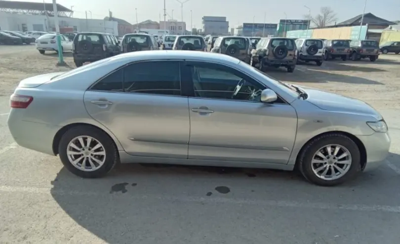Toyota Camry 2007 года за 4 000 000 тг. в Кызылорда фото 4