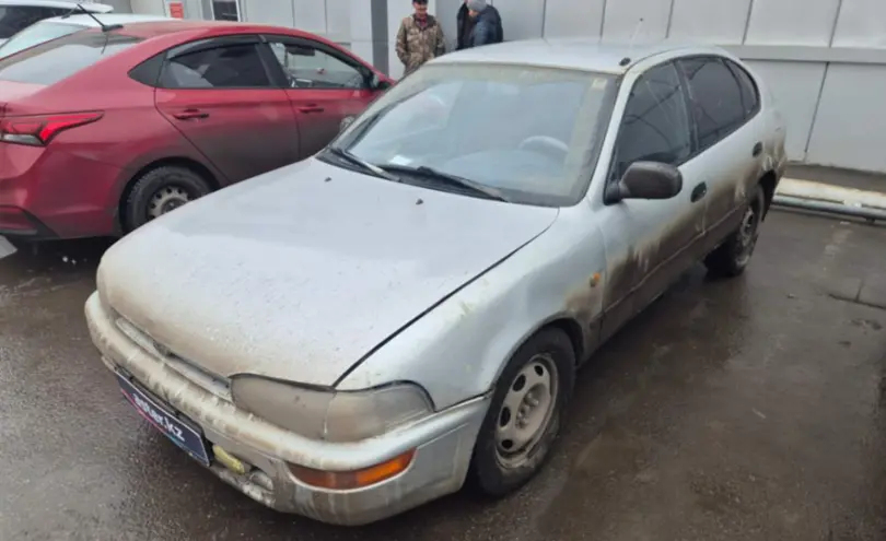 Toyota Corolla 1994 года за 700 000 тг. в Костанай