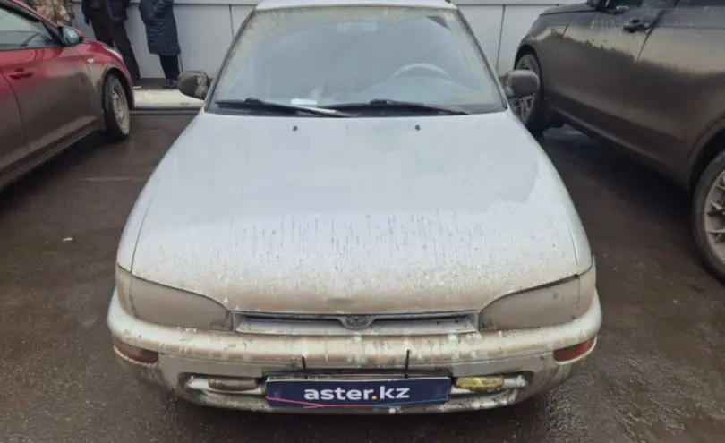 Toyota Corolla 1994 года за 700 000 тг. в Костанай фото 2