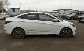Hyundai Accent 2014 года за 4 500 000 тг. в Кокшетау фото 4