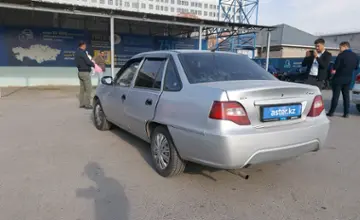 Daewoo Nexia 2012 года за 1 200 000 тг. в Шымкент фото 4