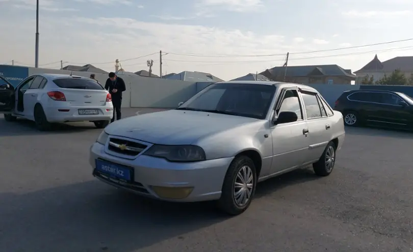 Daewoo Nexia 2012 года за 1 200 000 тг. в Шымкент