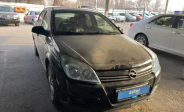 Opel Astra 2012 года за 3 000 000 тг. в Алматы фото 3