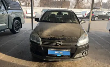 Opel Astra 2012 года за 3 000 000 тг. в Алматы фото 2