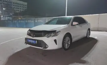 Toyota Camry 2014 года за 11 700 000 тг. в Шымкент фото 1