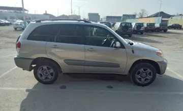 Toyota RAV4 2005 года за 4 500 000 тг. в Кызылорда фото 4