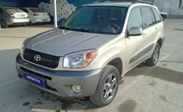 Toyota RAV4 2005 года за 4 500 000 тг. в Кызылорда фото 1