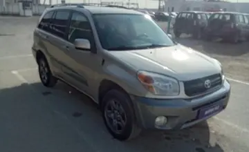 Toyota RAV4 2005 года за 4 500 000 тг. в Кызылорда фото 3