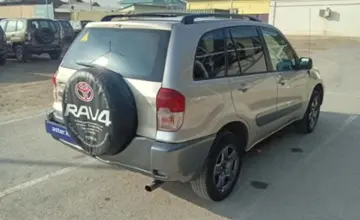 Toyota RAV4 2005 года за 4 500 000 тг. в Кызылорда