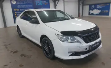Toyota Camry 2013 года за 8 000 000 тг. в Астана фото 2
