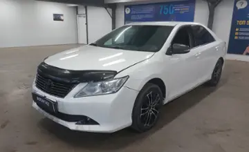 Toyota Camry 2013 года за 8 000 000 тг. в Астана фото 1